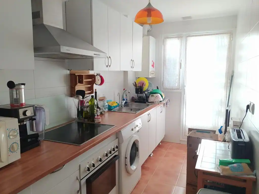 Apartamento de alquiler en Calle Fausto Culebras, 20, Centro