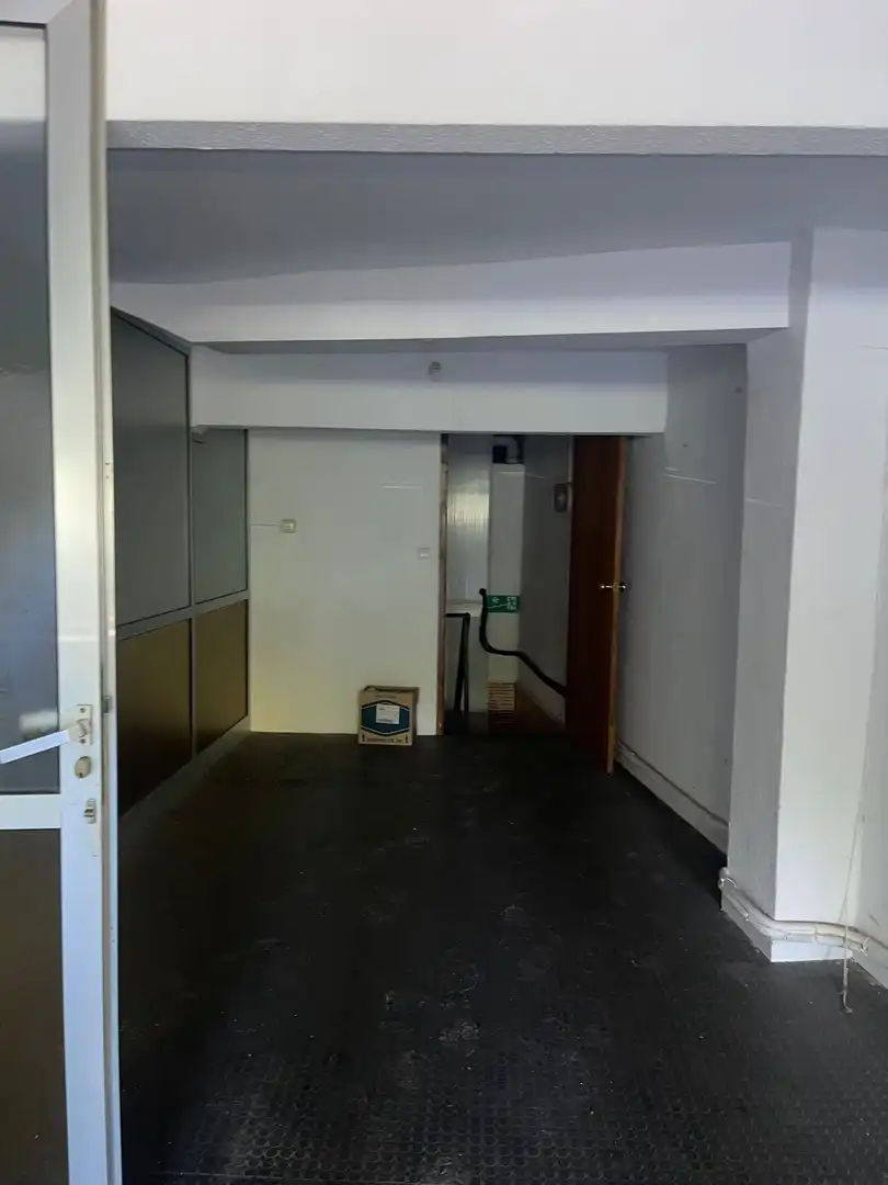Locale commerciale in vendita a Avenida la Salle 41, imagen 16
