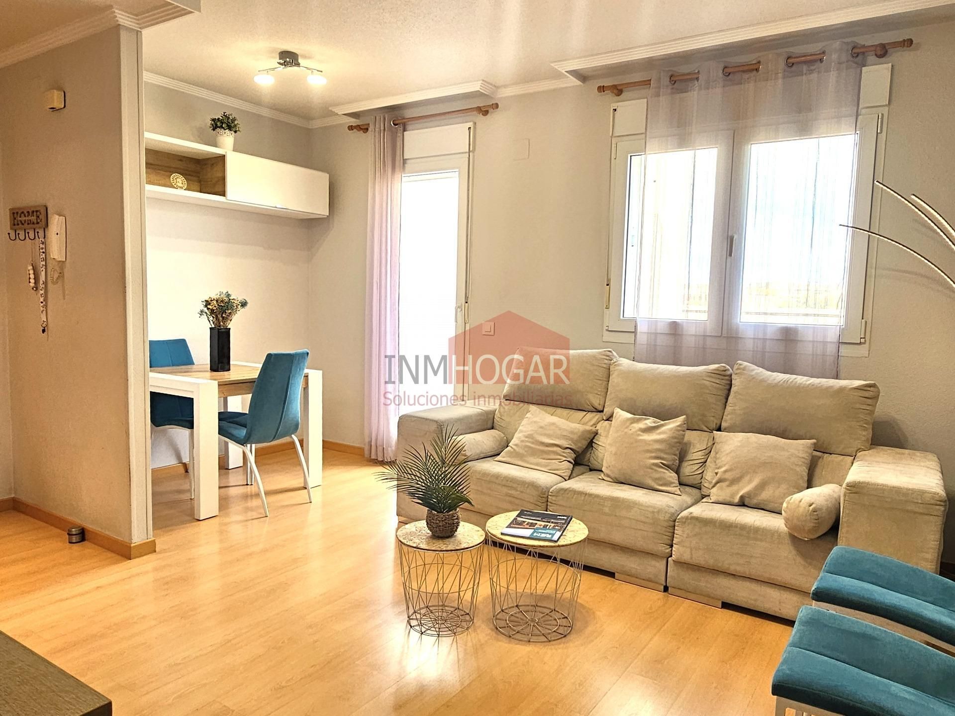 Piso en venta en Avenida JUVENTUD, Sónsoles