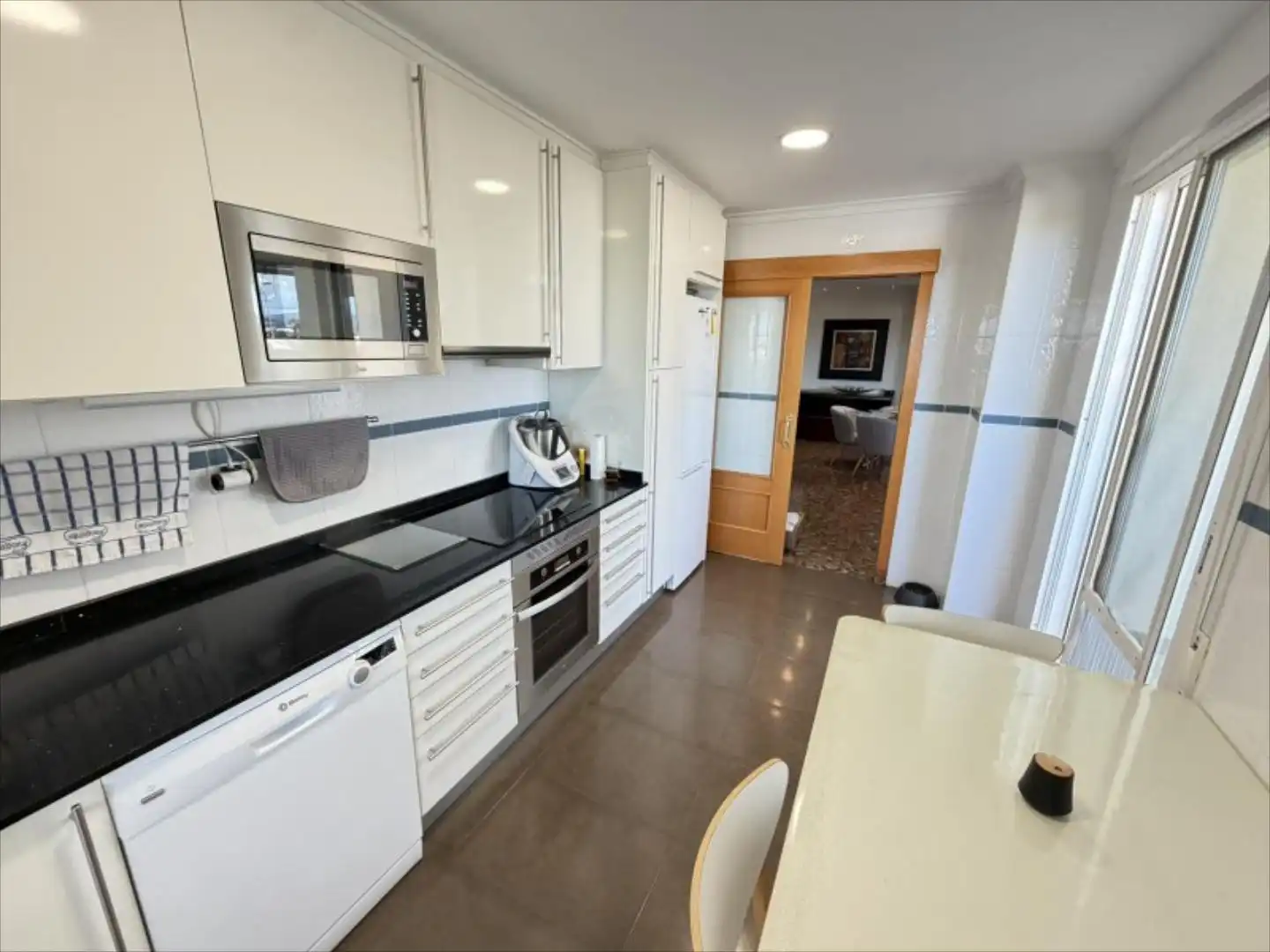 Ático con ascensor en venta en L'Alcúdia, imagen 14
