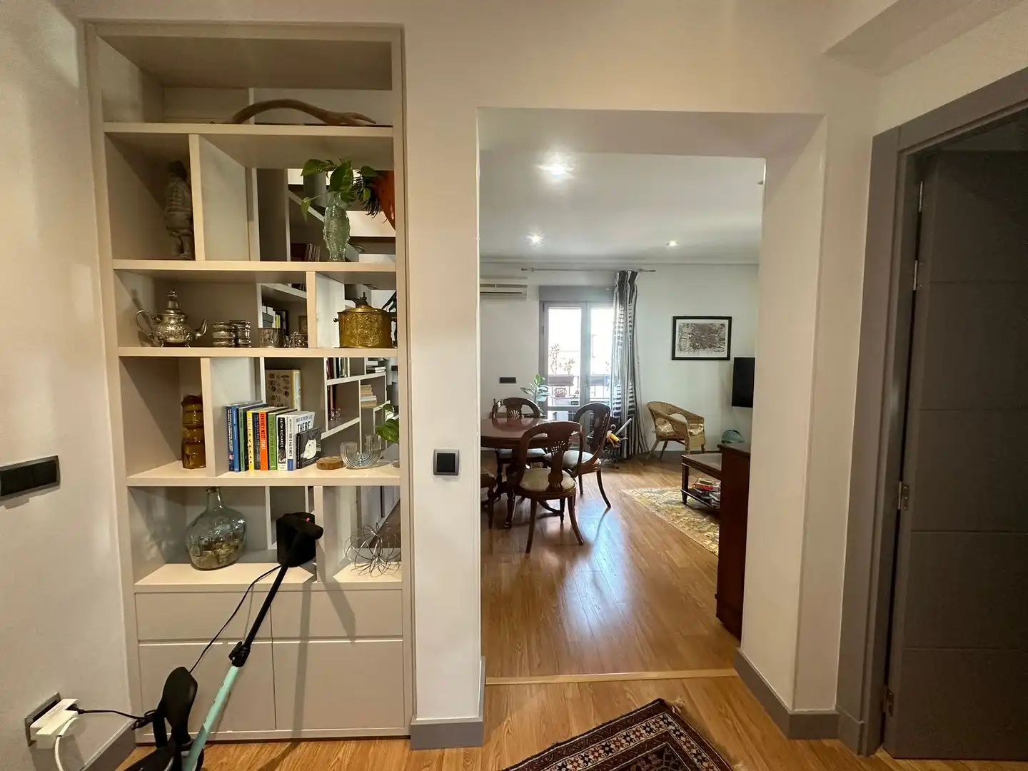 Piso con terraza en venta en Centro, imagen 9
