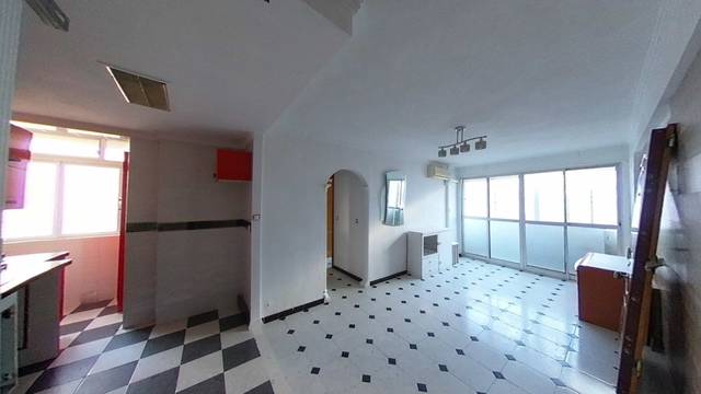 Piso en Venta en Eduardo Torroja en La Luz - El Torcal