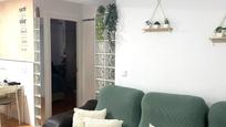 Living room of Flat for sale in Barbate  with Terrace and Balcony