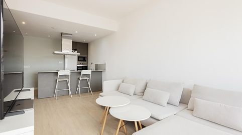 Foto 2 de Piso en venta en D'aragó, Dreta de l'Eixample, Barcelona Capital