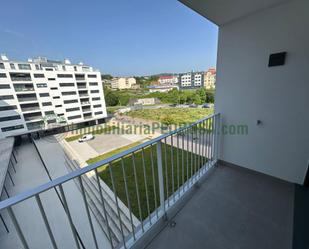 Apartament de lloguer a Calle VASQUIDA GARCIA, Zona de Plaza de Barcelos