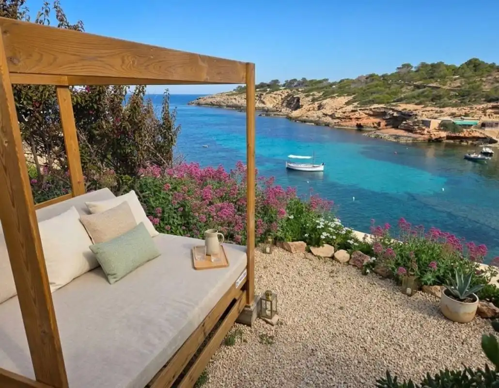Casa pareada con terraza en venta en Carrer Zamora, imagen 7