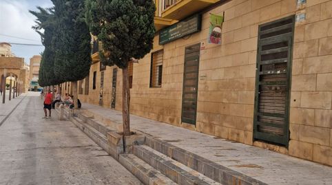 Foto 2 von Geschaftsraum zur Miete in Calle Adolfo Clavarana, 3, Orihuela ciudad, Orihuela