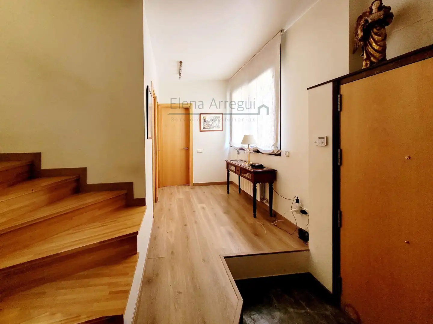 Casa o xalet en venda en Sant Cugat del Vallès amb Aire condicionat, Calefacció i Parquet
