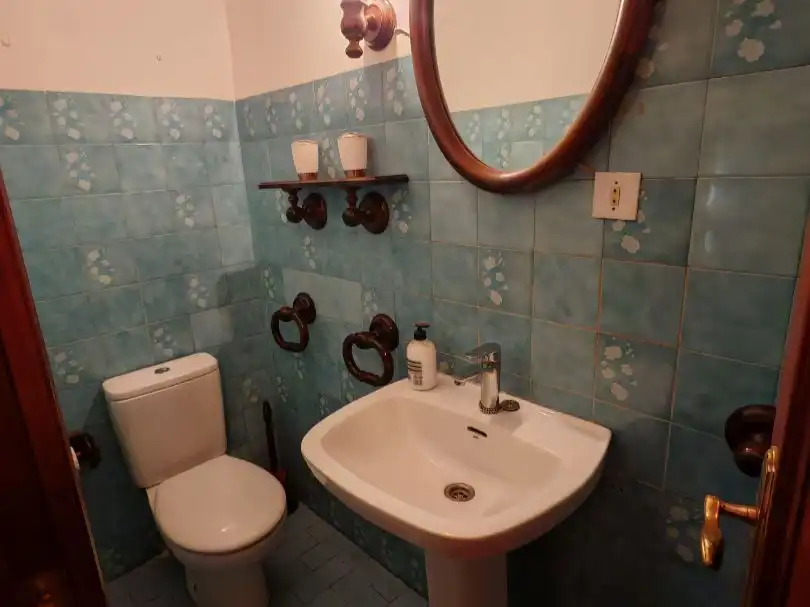 Appartamento con ascensore in vendita a Calle Carlos III 4, imagen 3