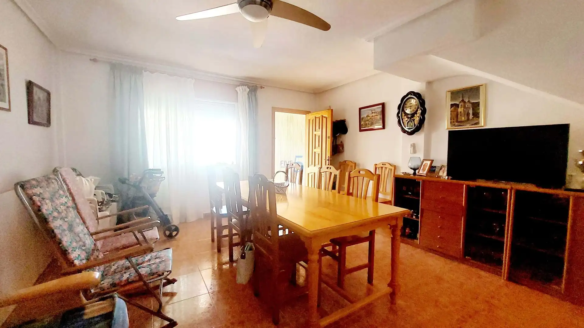 Reihenhaus mit Terrasse zum Verkauf in Santiago de la Ribera, imagen 7