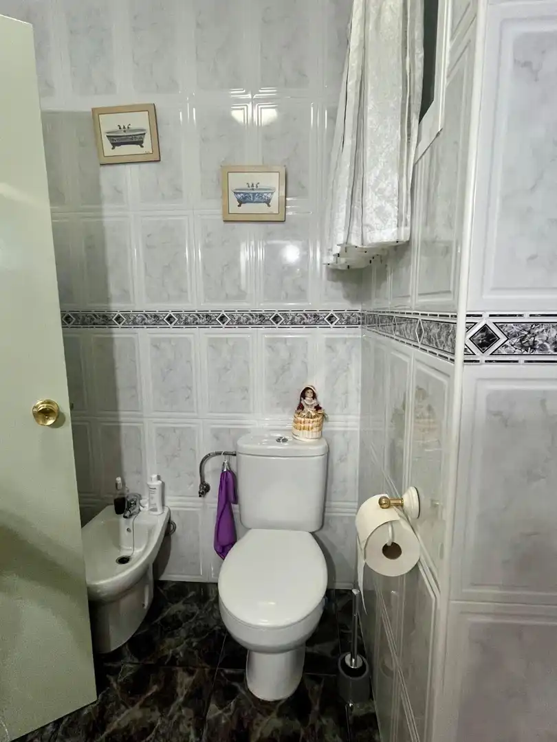 Wohnung mit Aufzug zum Verkauf in Elche ciudad, imagen 13