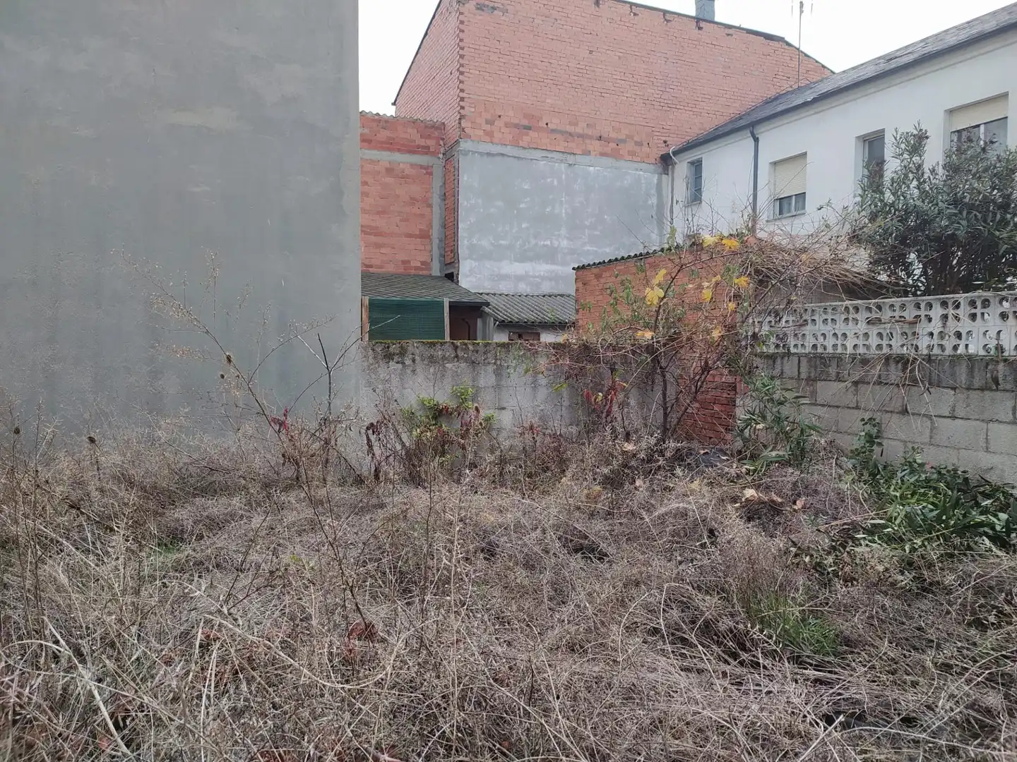 Terreni e lotti in vendita a Cuatro Vientos, imagen 5