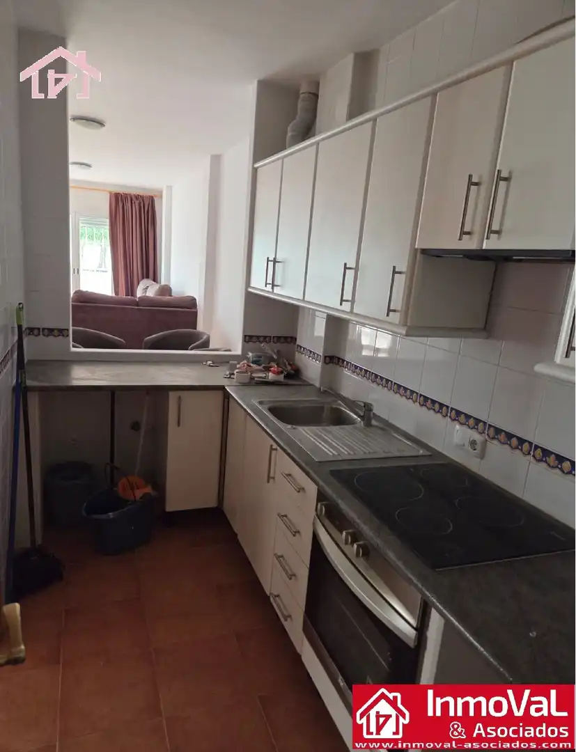 Appartamento con piscina in vendita a Mojácar Playa - Las Ventanicas - La Paratá, imagen 6