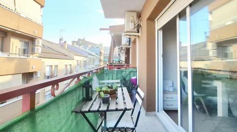 Foto 3 de Ático en venta en Passatge de Narcís Oller, Can Palet, Barcelona