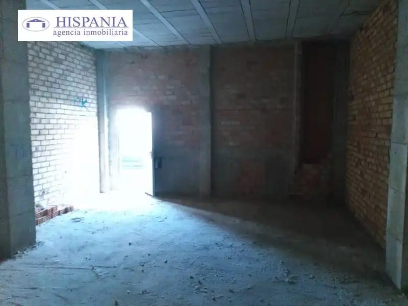 Gewerbefläche zur Miete in Astilleros - La Paz  - Loreto - El Corte Inglés, imagen 5