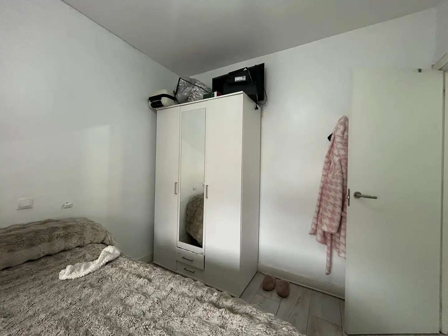 Habitación de Piso en venta en Talavera de la Reina con Aire acondicionado