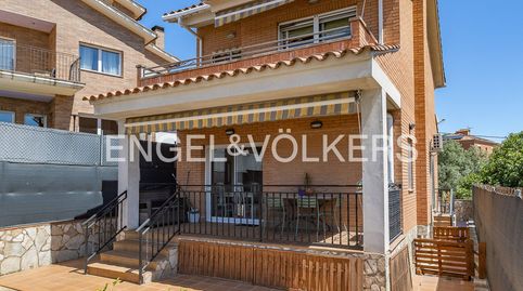 Photo 4 of Houses for sale in Ca n'Oriol, Rubí