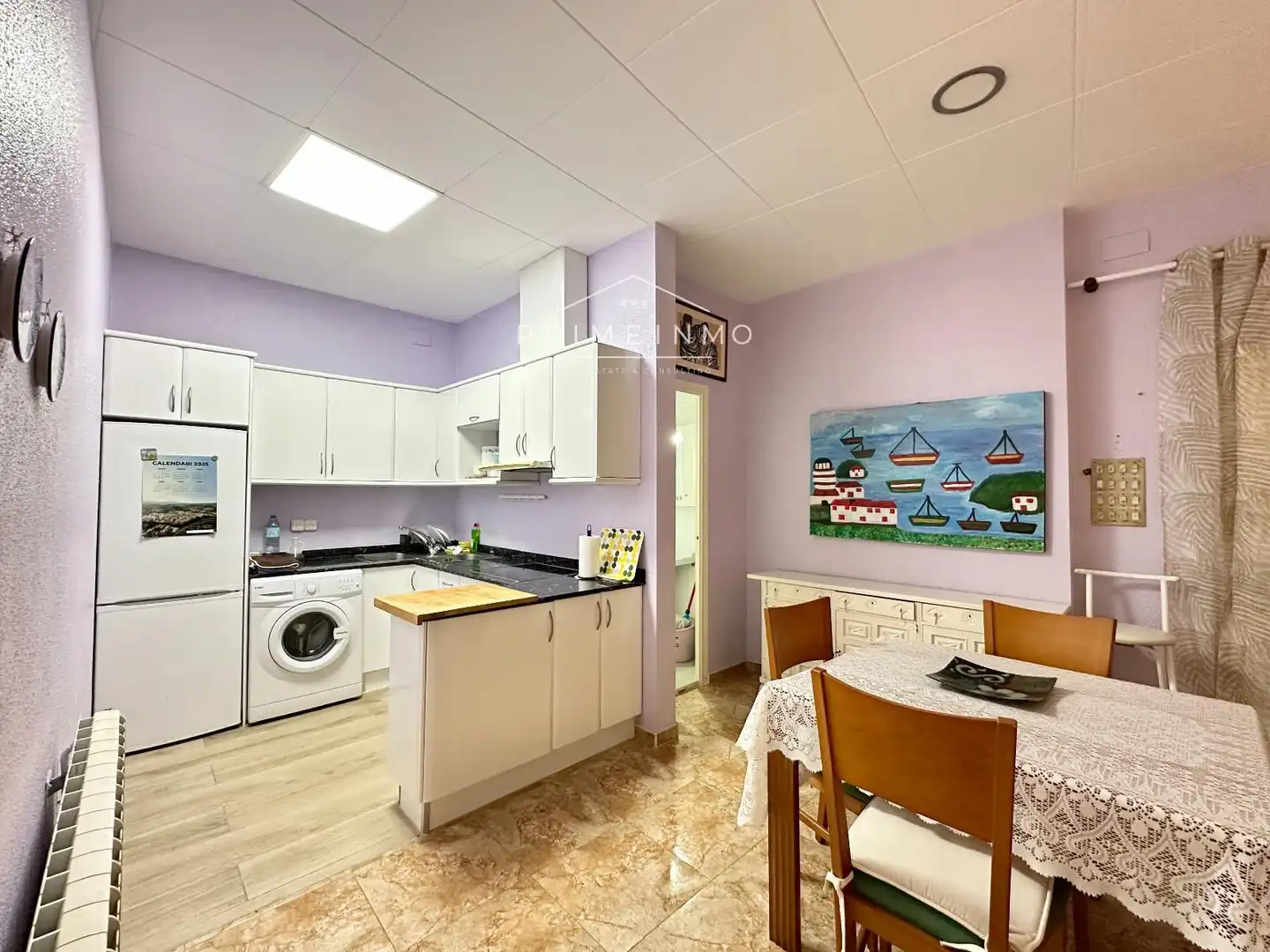 Piso en venta en El Perelló, imagen 4