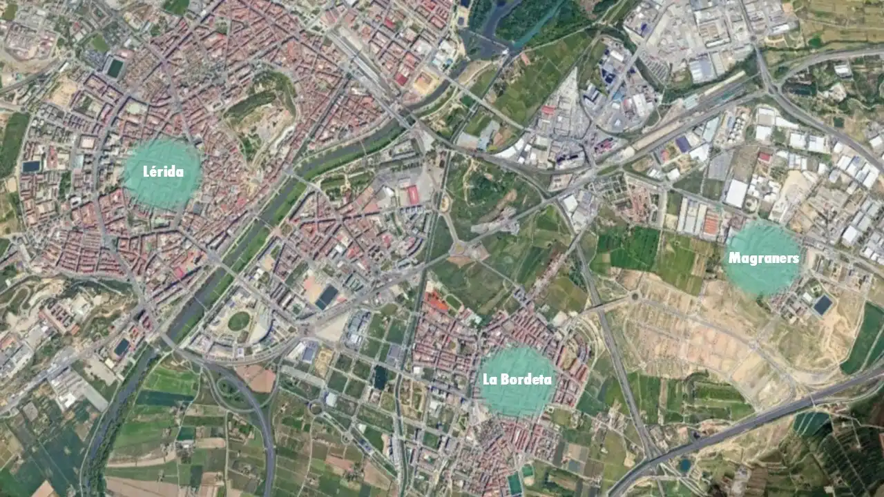 Terreny rústic en venda a C/ Cavallers, imagen 5
