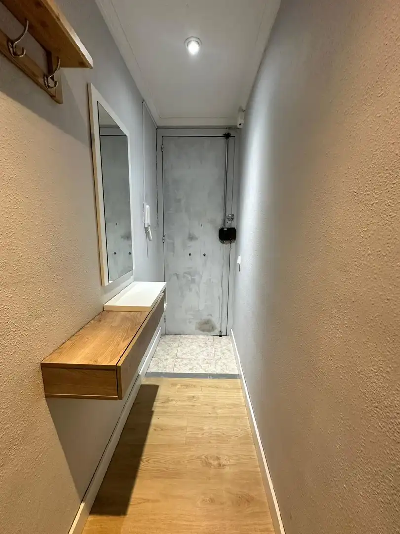 Apartamento en venta en Barcelona con Parquet, Terraza y Balcón