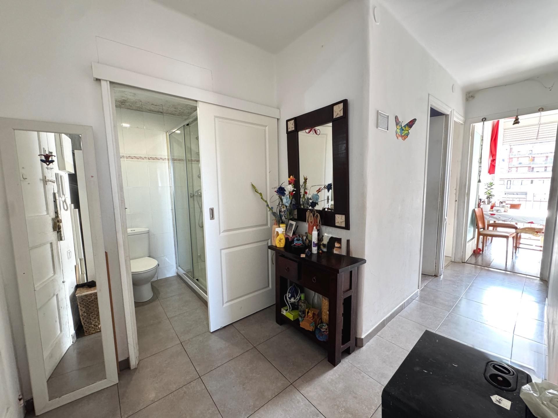 Piso en venta en  JOAN PRIM, 51, Joan Prim, Granollers