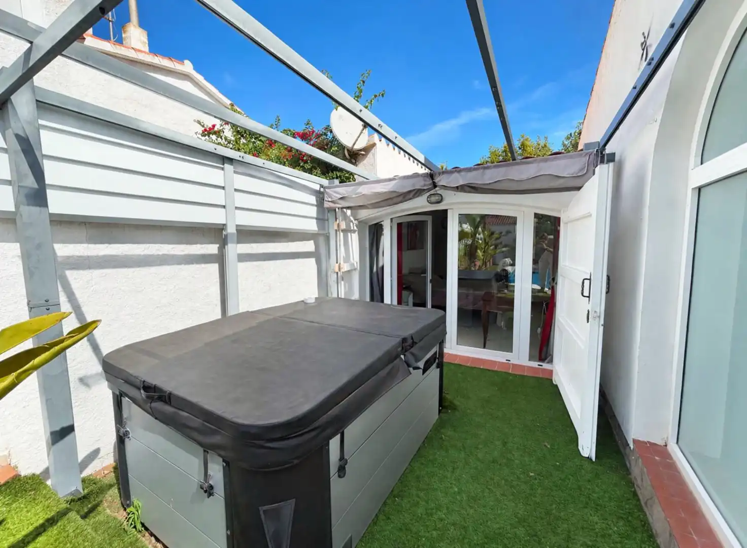 Maison avec piscine à vendre à N/A, imagen 28