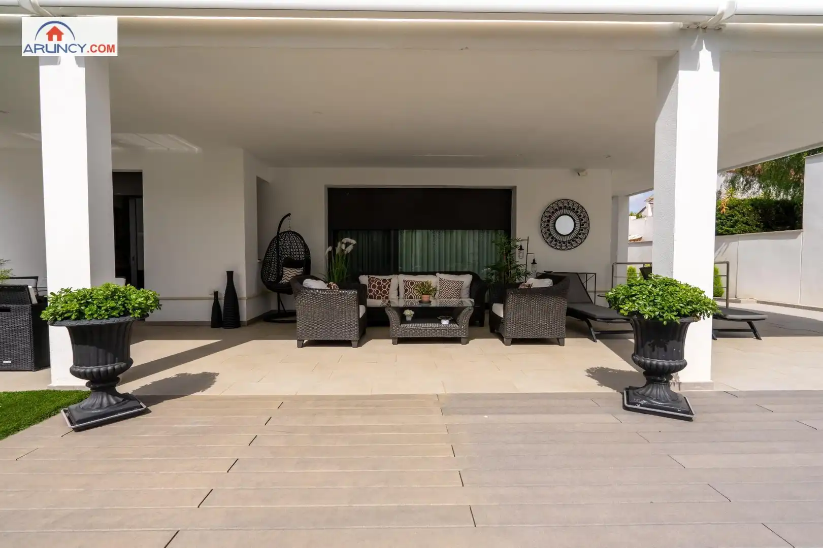 Houses for rent in La Motilla - Fuente del Rey