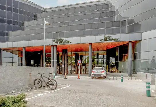 Ufficio con ascensore in vendita a Camí de Son Fangos 100