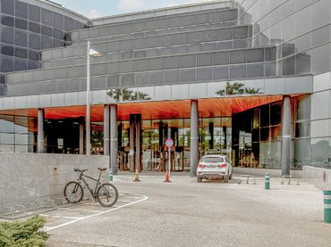 Bureau avec ascenseur à vendre à Camí de Son Fangos 100
