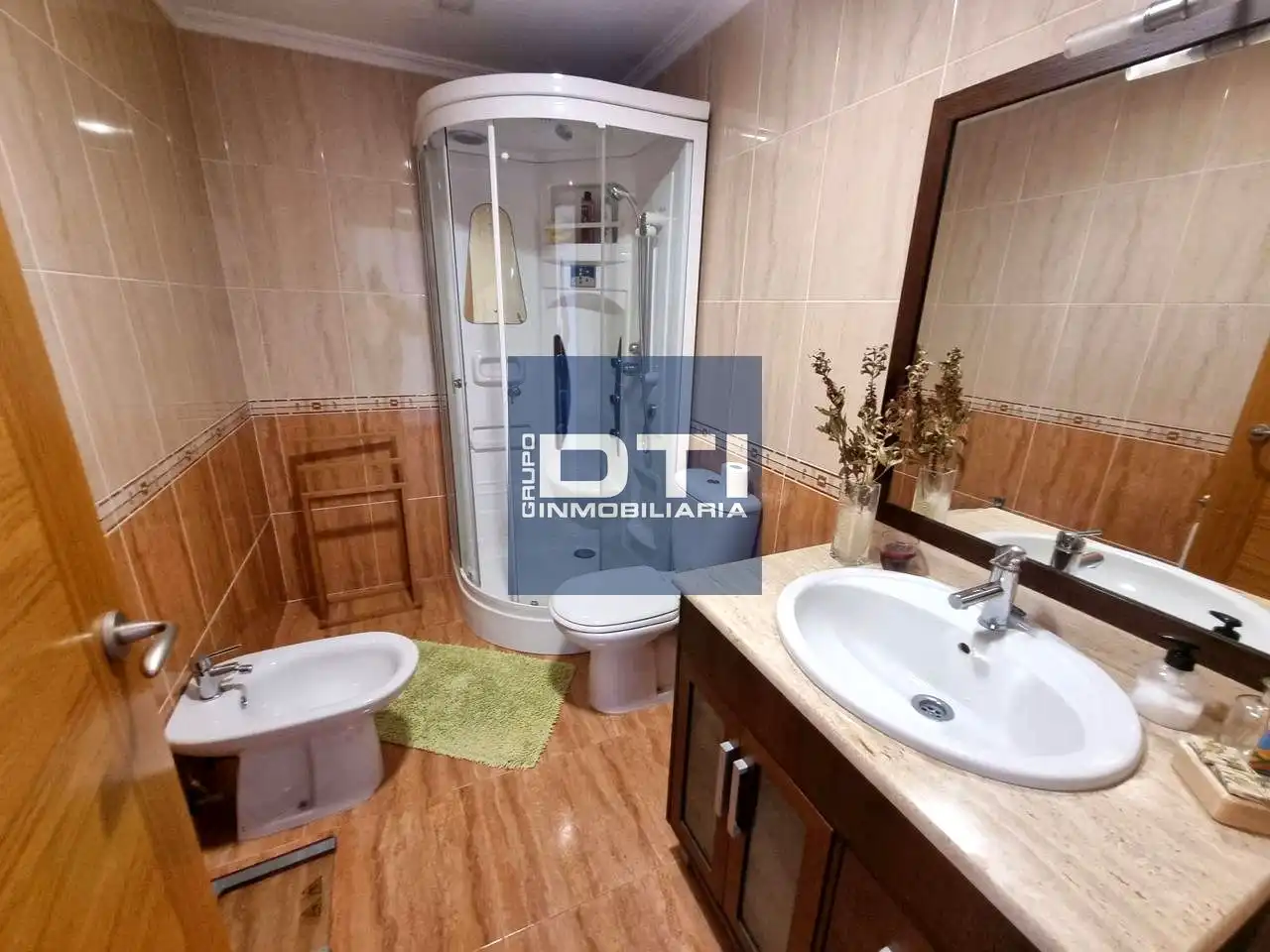 Adosado con terraza en venta en La Gineta, imagen 15