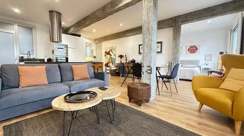 Foto 5 de Apartamento de alquiler en Centro - Areal, Vigo