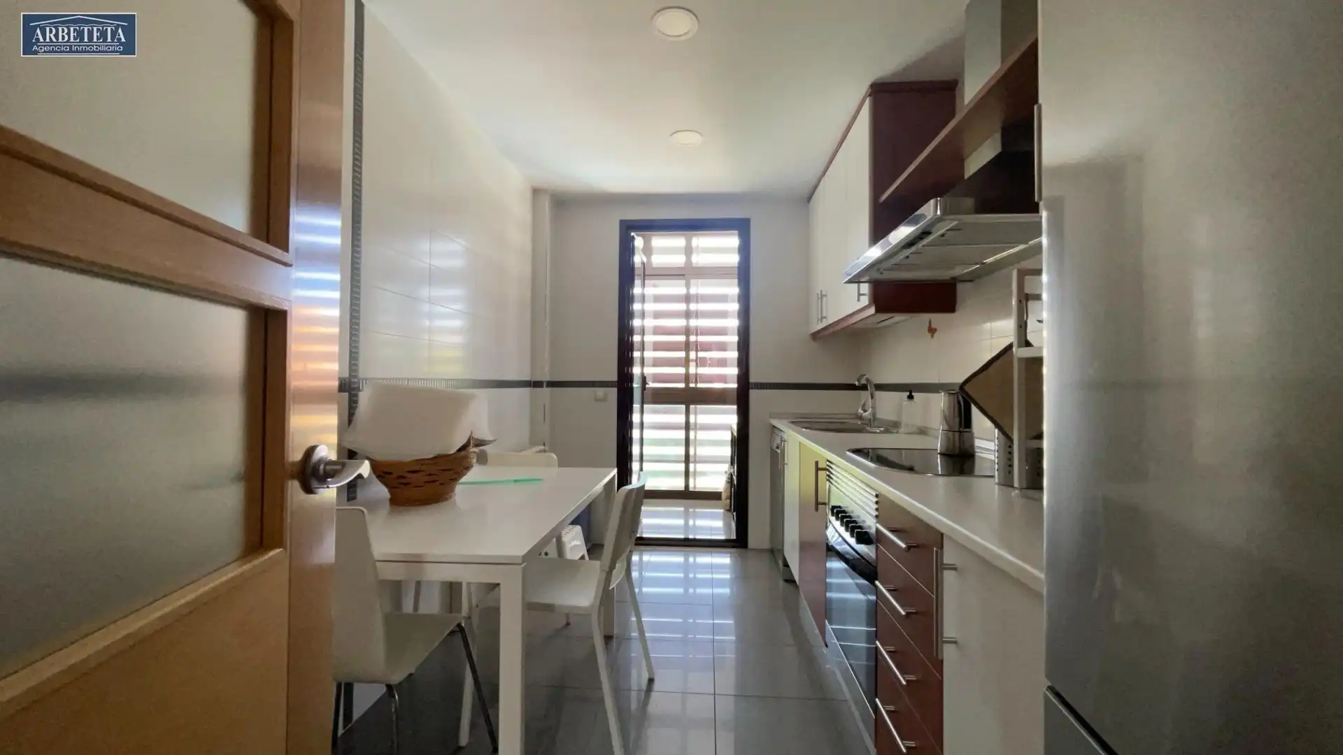 Cocina de Piso en venta en Yebes con Calefacción, Terraza y Trastero