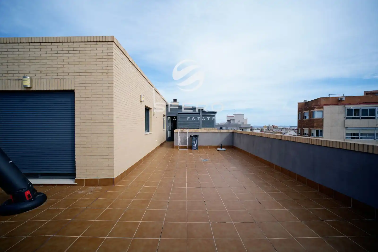 Attique avec ascenseur à vendre à Teniente Ruiz 2b, imagen 19