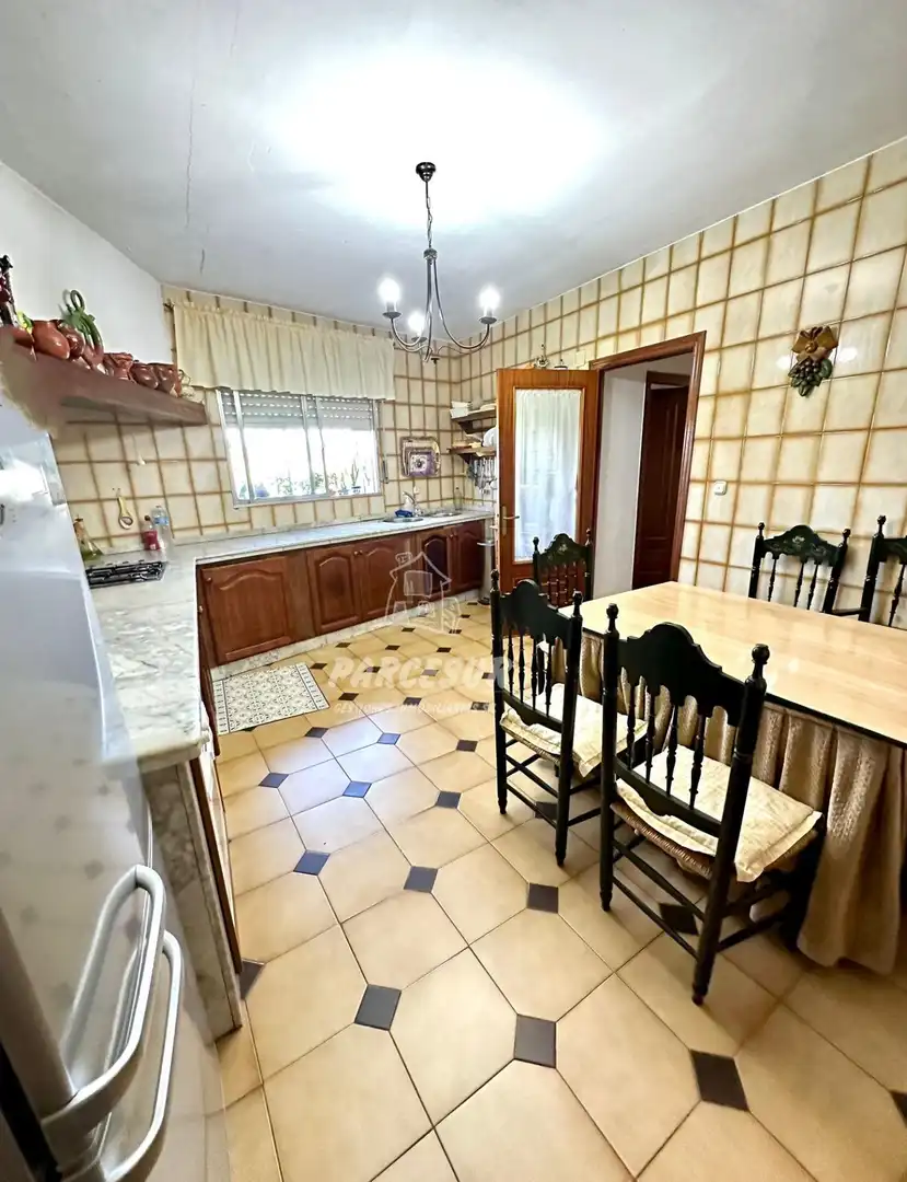Küche von Country house zum Verkauf in Córdoba mit Schwimmbad