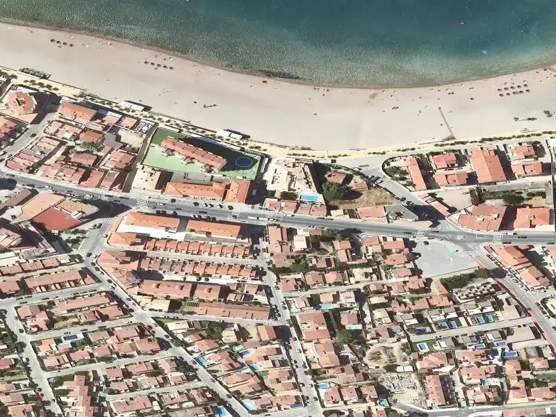 House for sale in Avenida Montgo, imagen 2