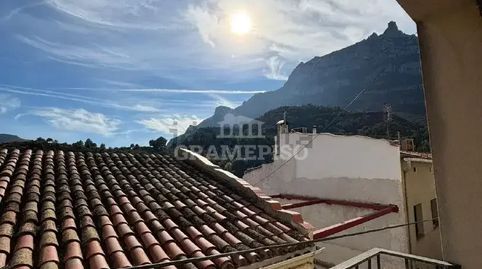 Foto 5 de Pis en venda a Monistrol de Montserrat, Barcelona