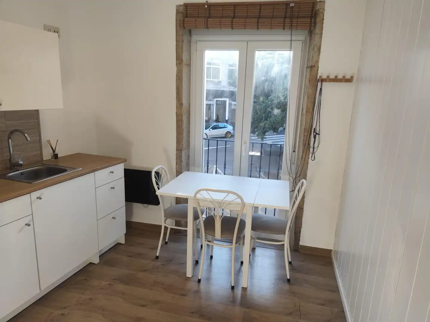 Apartments for rent in Carballo