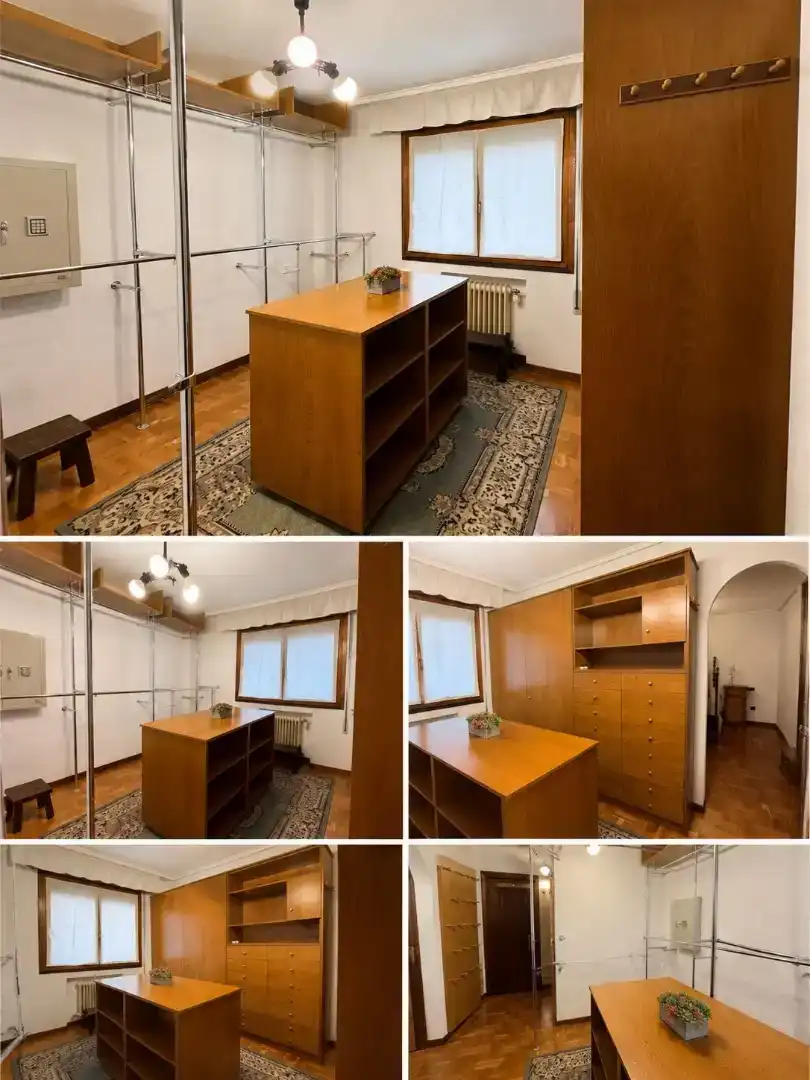 Wohnung zur Miete in Siero mit Klimaanlage