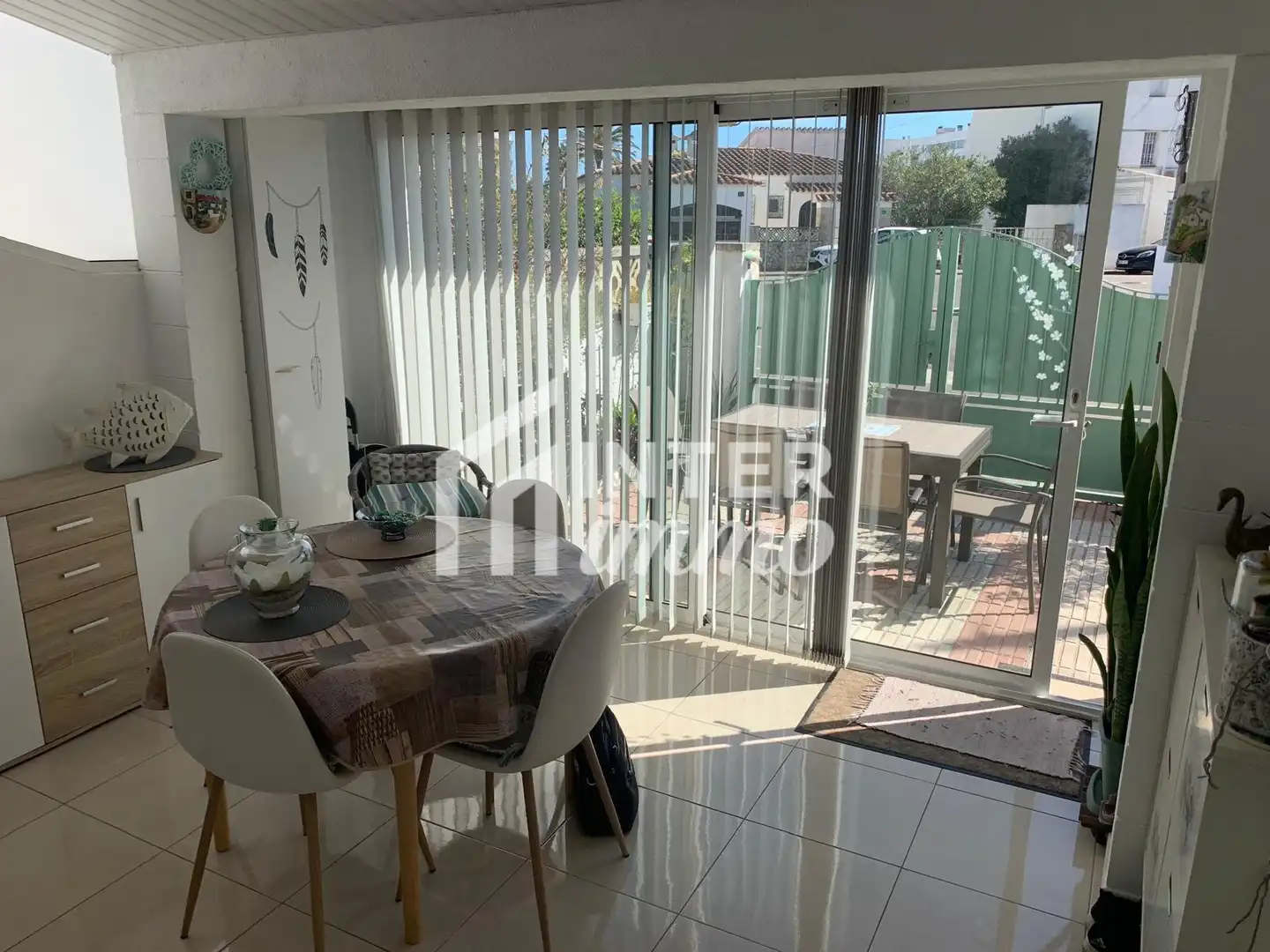 Casa con piscina en venta en Calle de la punta de la ferrera 5, imagen 9