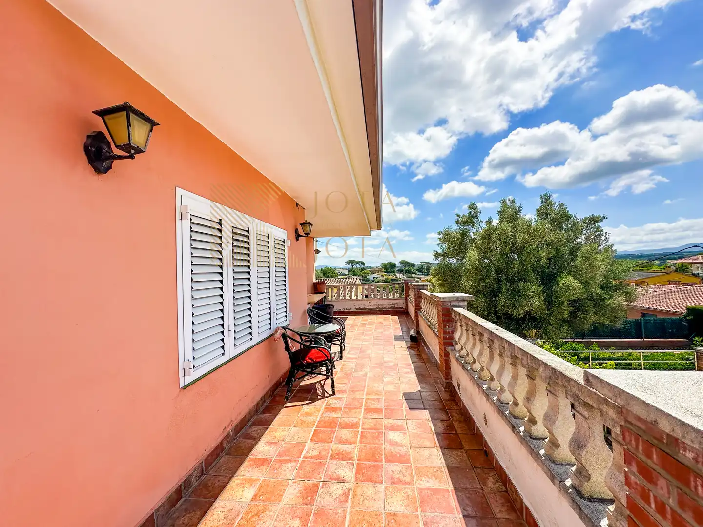 Haus oder Chalet zum Verkauf in Carrer Serrallonga, 649, Caldes de Malavella