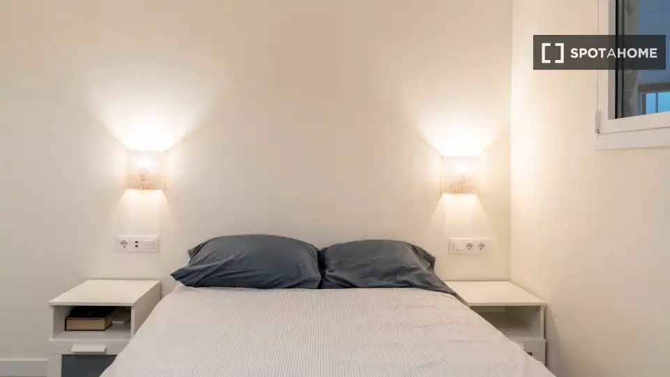 Wohnung zur Miete in Provençals del Poblenou