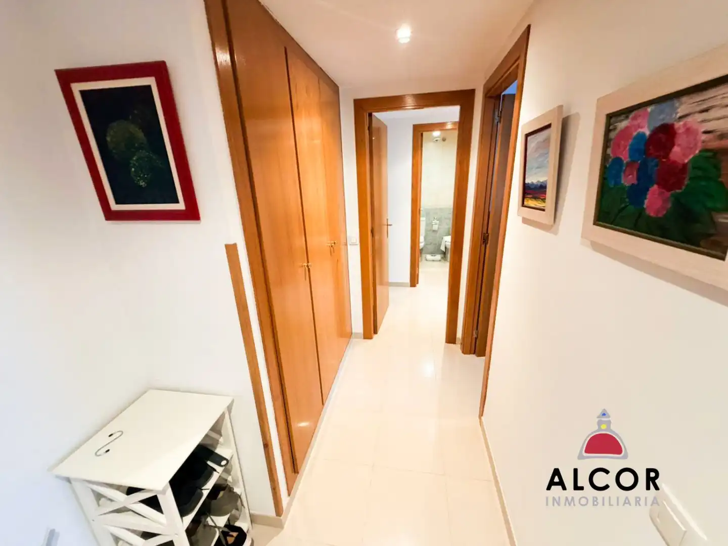 Flat with lift for sale in Puerto, imagen 16