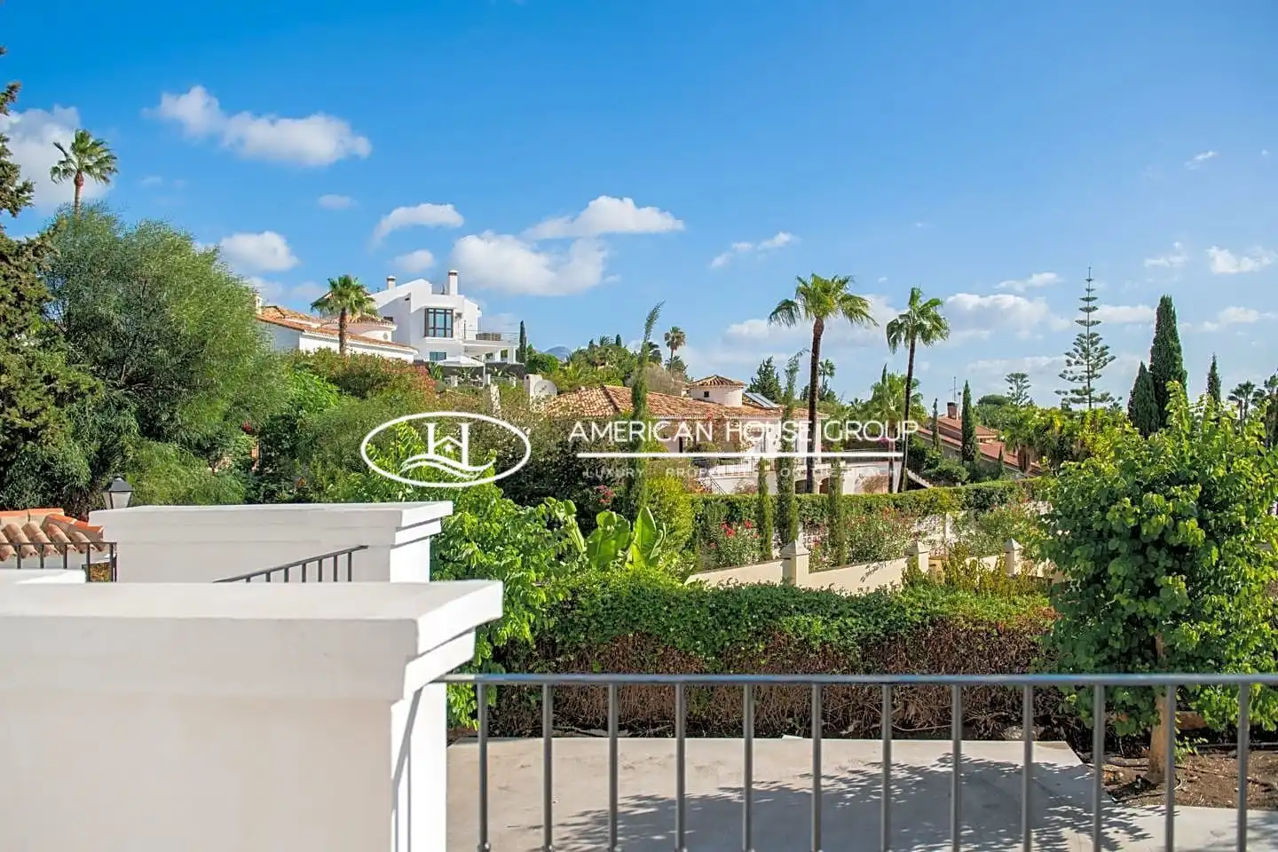 Haus mit Pool zum Verkauf in Estepona Pueblo, imagen 9