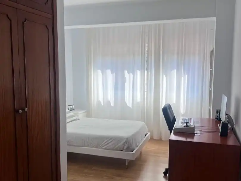 Bedroom of Houses for sale in Cambre   with Terrace