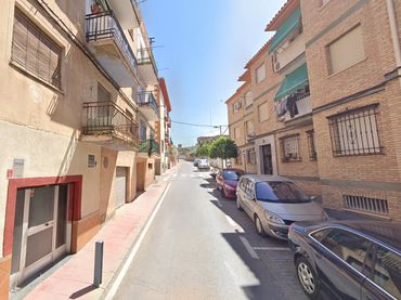 Piso en venta en Geraneos