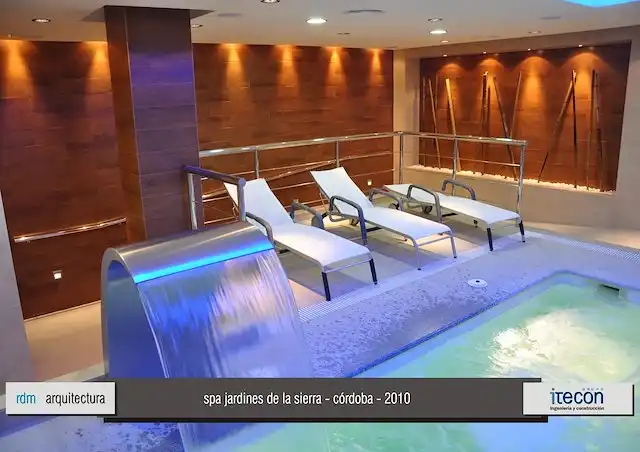 Pis amb piscina de lloguer a Carretera de Trassierra 58, imagen 31