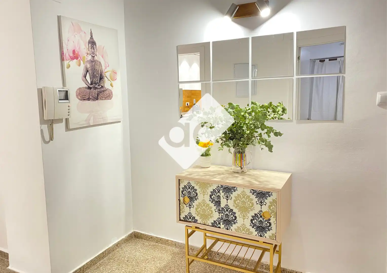 Appartement avec terrasse à louer à Patraix, imagen 5