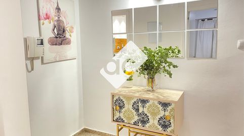 Foto 5 de Piso de alquiler en Barrio de Patraix, Valencia Capital