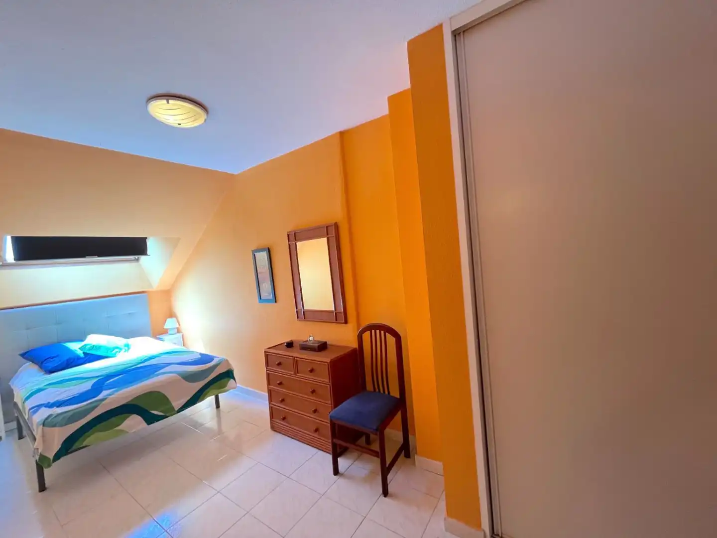 Wohnung mit Terrasse zum Verkauf in Alcarite, imagen 13