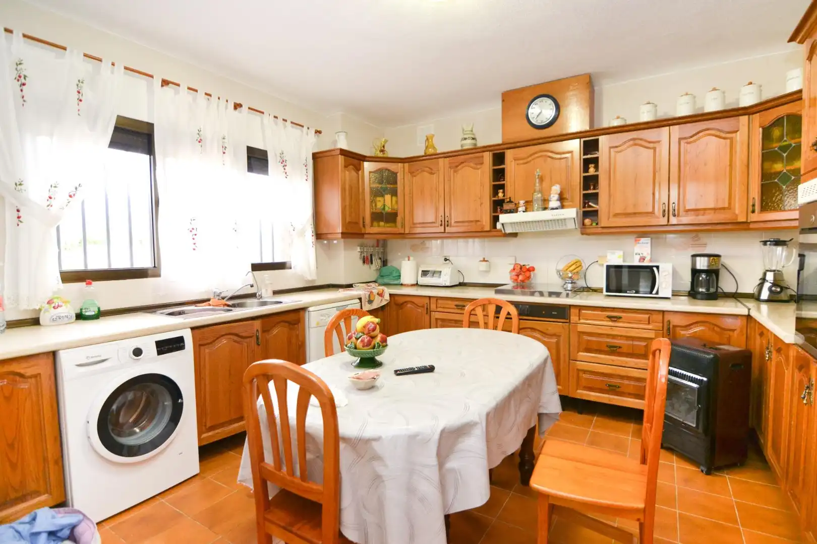 Casa amb jardí en venda a Cadalso de los Vidrios, imagen 24